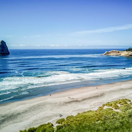 The Undertow Villa Pacific City Exterior foto